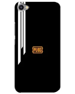 Чехол для Meizu U20 с картинкой «PUBG — вертикальные линии» Чехол для Meizu U20 с картинкой «PUBG — вертикальные линии»