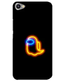Чехол для Meizu U20 с картинкой «Among Us неоновое сияние» Чехол для Meizu U20 с картинкой «Among Us неоновое сияние»