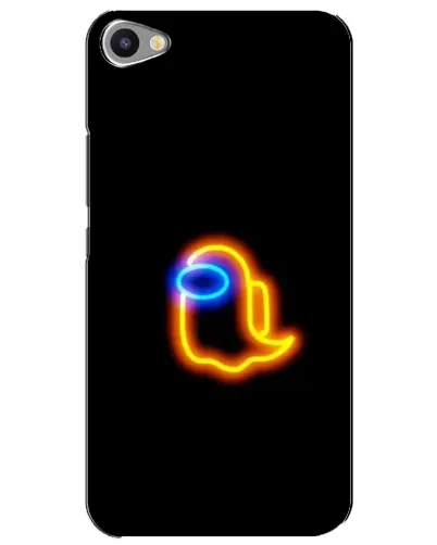 Чехол для Meizu U20 с картинкой «Among Us неоновое сияние» Чехол для Meizu U20 с картинкой «Among Us неоновое сияние»
