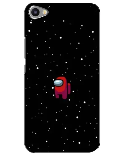 Чехол для Meizu U20 с картинкой «Красный Among Us» Чехол для Meizu U20 с картинкой «Красный Among Us»
