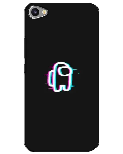 Чехол для Meizu U20 с картинкой «Among Us неон» Чехол для Meizu U20 с картинкой «Among Us неон»