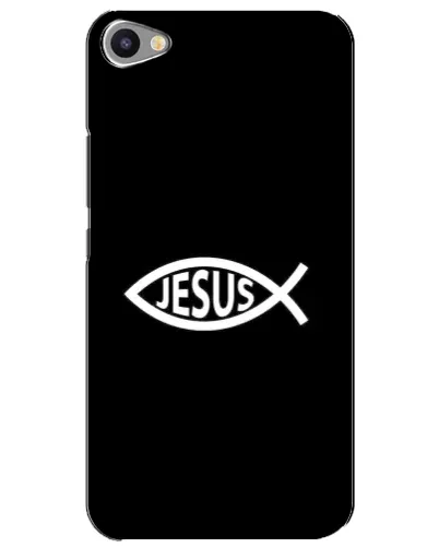 Чехол для Meizu U20 с картинкой «Классический Jesus»