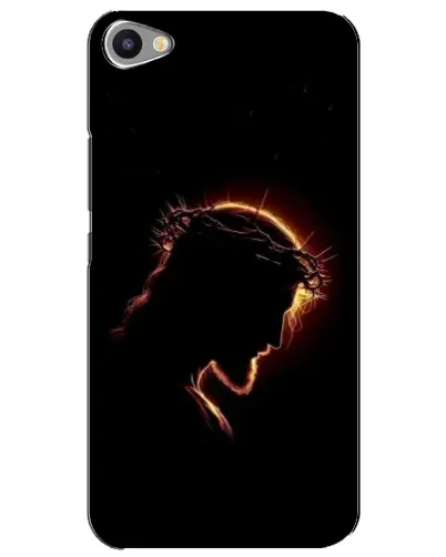 Чехол для Meizu U20 с картинкой «Терновый венец» Чехол для Meizu U20 с картинкой «Терновый венец»