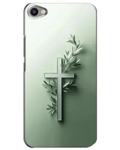 Чехол для Meizu U20 с картинкой «Оливковая ветвь» Чехол для Meizu U20 с картинкой «Оливковая ветвь»