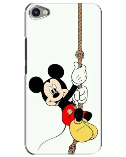 Чохол для Meizu U20 з картинкою «Mickey на канаті» Чохол для Meizu U20 з картинкою «Mickey на канаті»
