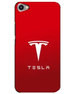 Чохол для Meizu U20 з картинкою «Tesla Red Classic» Чохол для Meizu U20 з картинкою «Tesla Red Classic»