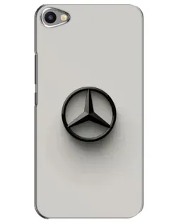 Чохол для Meizu U20 з картинкою «Mercedes Maybach стиль» Чохол для Meizu U20 з картинкою «Mercedes Maybach стиль»