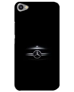 Чохол для Meizu U20 з картинкою «Mercedes — абстрактні лінії» Чохол для Meizu U20 з картинкою «Mercedes — абстрактні лінії»
