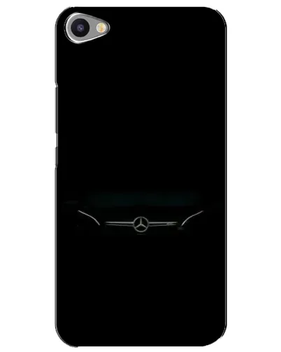 Чохол для Meizu U20 з картинкою «Mercedes Stealth Look»