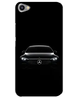 Чохол для Meizu U20 з картинкою «Mercedes Vision — концепт»