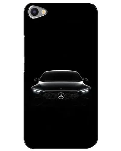 Чохол для Meizu U20 з картинкою «Mercedes Vision — концепт»