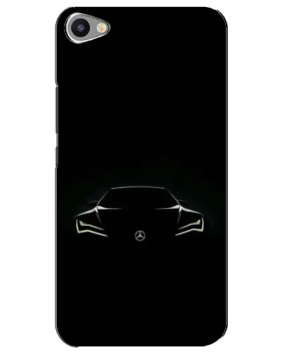 Чехол для Meizu U20 с картинкой «Mercedes — силуэт авто» Чехол для Meizu U20 с картинкой «Mercedes — силуэт авто»