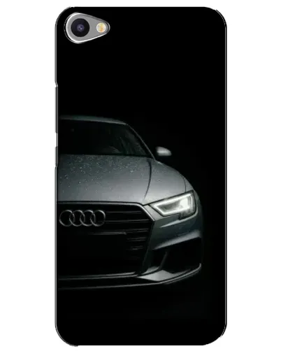 Чохол для Meizu U20 з картинкою «Audi — деталізація кузова» Чохол для Meizu U20 з картинкою «Audi — деталізація кузова»