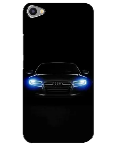 Чохол для Meizu U20 з картинкою «Audi в неоні» Чохол для Meizu U20 з картинкою «Audi в неоні»