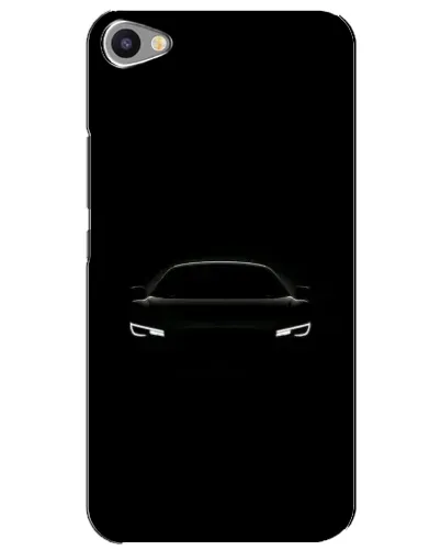 Чохол для Meizu U20 з картинкою «Погляд Audi у темряві» Чохол для Meizu U20 з картинкою «Погляд Audi у темряві»