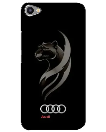 Чохол для Meizu U20 з картинкою «Графіка — пантера та Audi» Чохол для Meizu U20 з картинкою «Графіка — пантера та Audi»