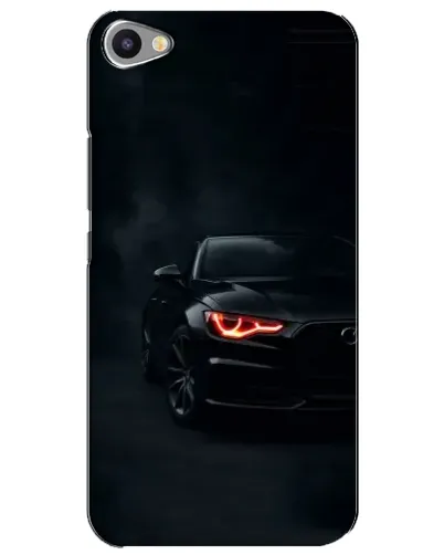 Чохол для Meizu U20 з картинкою «Audi — хижий погляд» Чохол для Meizu U20 з картинкою «Audi — хижий погляд»