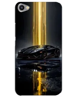 Чохол для Meizu U20 з картинкою «Нічний Lamborghini драйв» Чохол для Meizu U20 з картинкою «Нічний Lamborghini драйв»