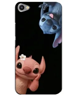 Чехол для Meizu U20 с картинкой «Фиолетовый туман роз» Чехол для Meizu U20 с картинкой «Фиолетовый туман роз»