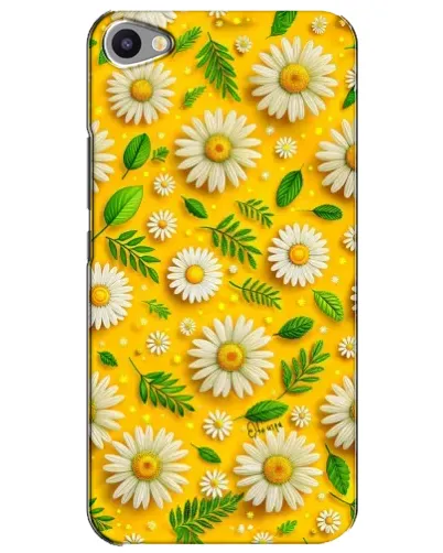Чехол для Meizu U20 с картинкой «Ромашковое солнце» Чехол для Meizu U20 с картинкой «Ромашковое солнце»