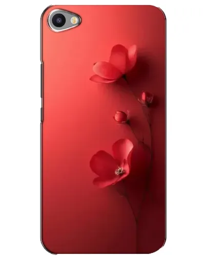 Чехол для Meizu U20 с картинкой «Маковые соцветия» Чехол для Meizu U20 с картинкой «Маковые соцветия»