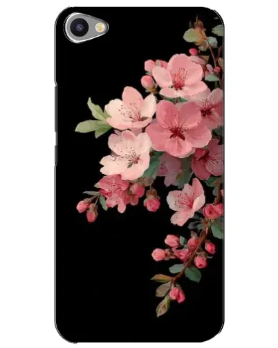 Чехол для Meizu U20 с картинкой «Розовая ветка сакуры» Чехол для Meizu U20 с картинкой «Розовая ветка сакуры»