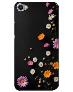 Чехол для Meizu U20 с картинкой «Цветочная композиция» Чехол для Meizu U20 с картинкой «Цветочная композиция»