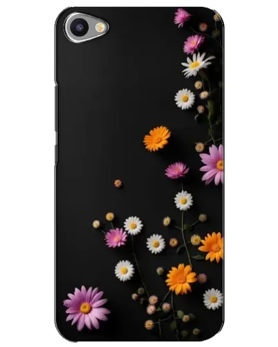 Чехол для Meizu U20 с картинкой «Цветочная композиция» Чехол для Meizu U20 с картинкой «Цветочная композиция»