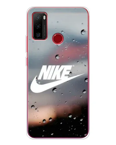 Чохол для Ulefone Note 10 з картинкою «Nike у стилі ретро» Чохол для Ulefone Note 10 з картинкою «Nike у стилі ретро»