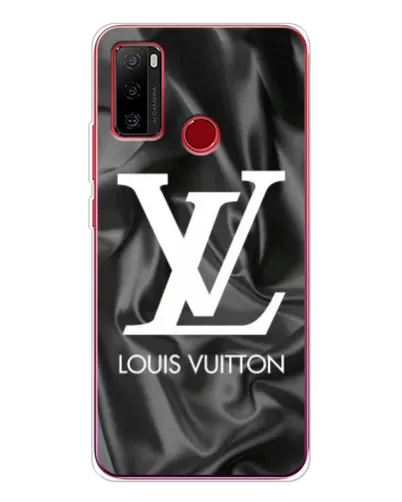 Чохол для Ulefone Note 10 з картинкою «Шовковий Louis Vuitton» Чохол для Ulefone Note 10 з картинкою «Шовковий Louis Vuitton»