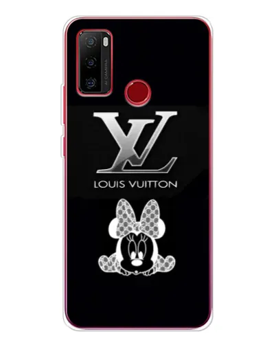 Чохол для Ulefone Note 10 з картинкою «LV та Мінні Маус» Чохол для Ulefone Note 10 з картинкою «LV та Мінні Маус»