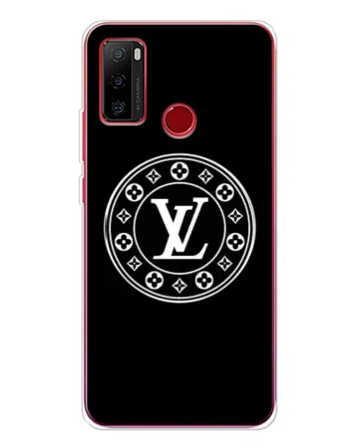 Чохол для Ulefone Note 10 з картинкою «LV — печатка стилю» Чохол для Ulefone Note 10 з картинкою «LV — печатка стилю»