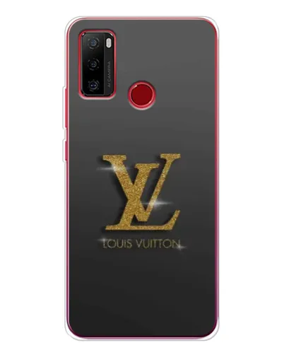 Чохол для Ulefone Note 10 з картинкою «Градієнт Louis Vuitton» Чохол для Ulefone Note 10 з картинкою «Градієнт Louis Vuitton»