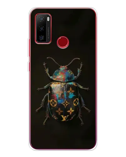 Чохол для Ulefone Note 10 з картинкою «LV — мармуровий принт» Чохол для Ulefone Note 10 з картинкою «LV — мармуровий принт»