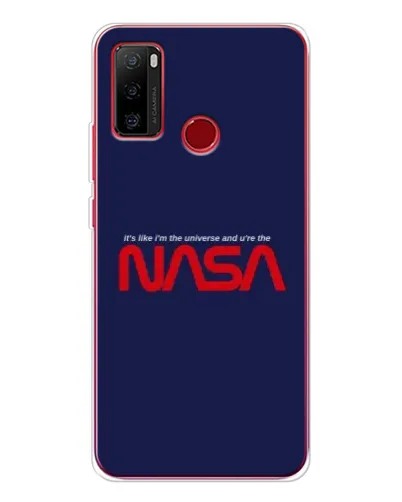 Чохол для Ulefone Note 10 з картинкою «NASA — глибокий космос» Чохол для Ulefone Note 10 з картинкою «NASA — глибокий космос»