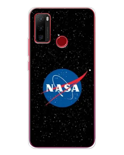 Чохол для Ulefone Note 10 з картинкою «NASA — зоряне небо» Чохол для Ulefone Note 10 з картинкою «NASA — зоряне небо»
