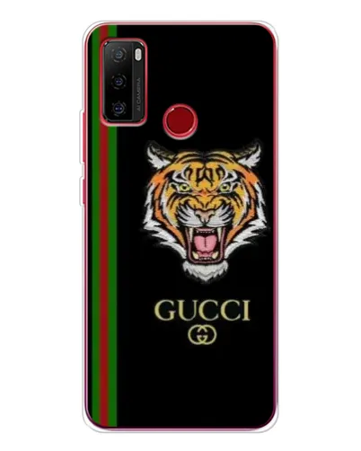 Чохол для Ulefone Note 10 з картинкою «Тигр Gucci» Чохол для Ulefone Note 10 з картинкою «Тигр Gucci»