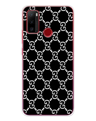 Чохол для Ulefone Note 10 з картинкою «Gucci — сітчастий паттерн» Чохол для Ulefone Note 10 з картинкою «Gucci — сітчастий паттерн»