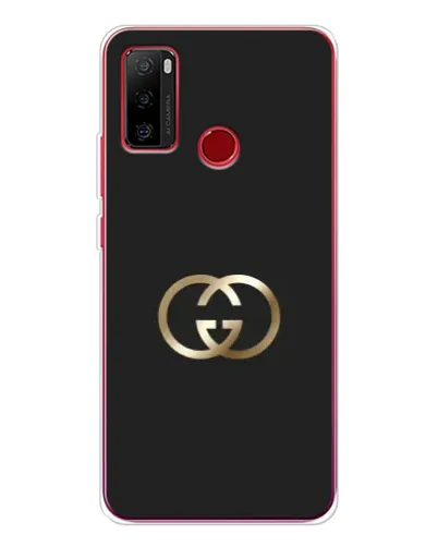 Чохол для Ulefone Note 10 з картинкою «Мінімалізм Gucci» Чохол для Ulefone Note 10 з картинкою «Мінімалізм Gucci»