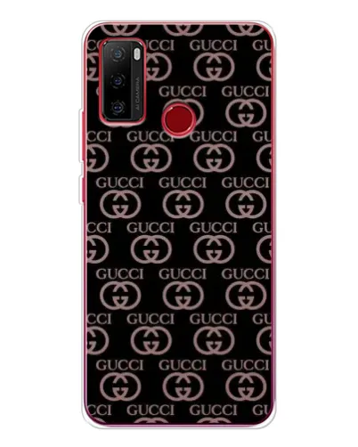 Чохол для Ulefone Note 10 з картинкою «Класична монограма Gucci» Чохол для Ulefone Note 10 з картинкою «Класична монограма Gucci»