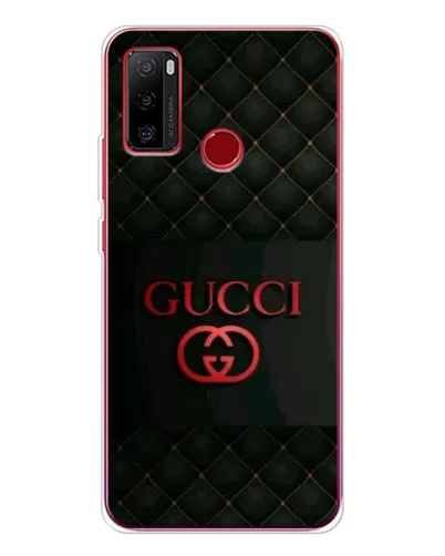 Чохол для Ulefone Note 10 з картинкою «Gucci — стьобаний чорний» Чохол для Ulefone Note 10 з картинкою «Gucci — стьобаний чорний»