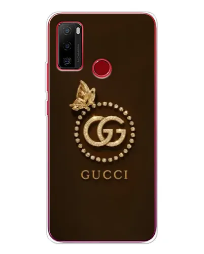 Чохол для Ulefone Note 10 з картинкою «Gucci — золотий метелик» Чохол для Ulefone Note 10 з картинкою «Gucci — золотий метелик»