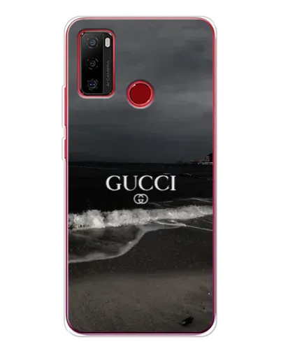 Чохол для Ulefone Note 10 з картинкою «Gucci — морський прибій» Чохол для Ulefone Note 10 з картинкою «Gucci — морський прибій»