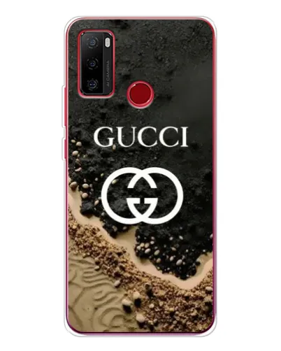 Чохол для Ulefone Note 10 з картинкою «Gucci — піщані дюни» Чохол для Ulefone Note 10 з картинкою «Gucci — піщані дюни»