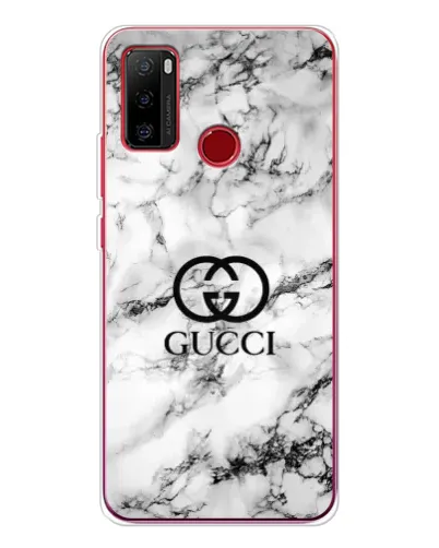 Чохол для Ulefone Note 10 з картинкою «Gucci — мармуровий шик» Чохол для Ulefone Note 10 з картинкою «Gucci — мармуровий шик»