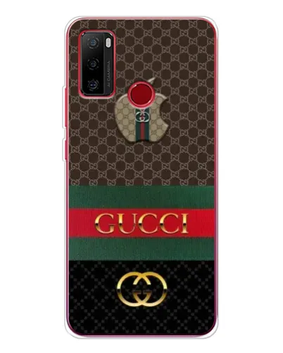 Чохол для Ulefone Note 10 з картинкою «Gucci — брендований десерт» Чохол для Ulefone Note 10 з картинкою «Gucci — брендований десерт»
