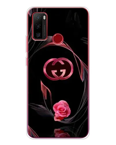 Чохол для Ulefone Note 10 з картинкою «Gucci — неонова троянда» Чохол для Ulefone Note 10 з картинкою «Gucci — неонова троянда»