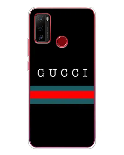 Чохол для Ulefone Note 10 з картинкою «Gucci — червоний пояс» Чохол для Ulefone Note 10 з картинкою «Gucci — червоний пояс»