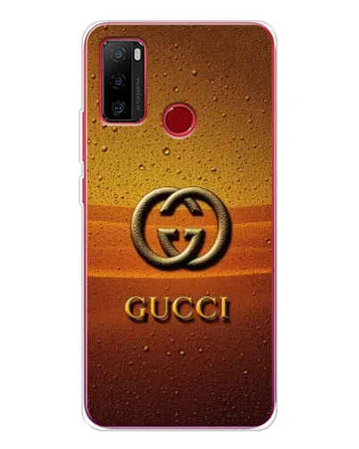 Чехол для Ulefone Note 10 с картинкой «Gucci — солнечный градиент» Чехол для Ulefone Note 10 с картинкой «Gucci — солнечный градиент»