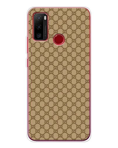 Чехол для Ulefone Note 10 с картинкой «Gucci — классический беж» Чехол для Ulefone Note 10 с картинкой «Gucci — классический беж»